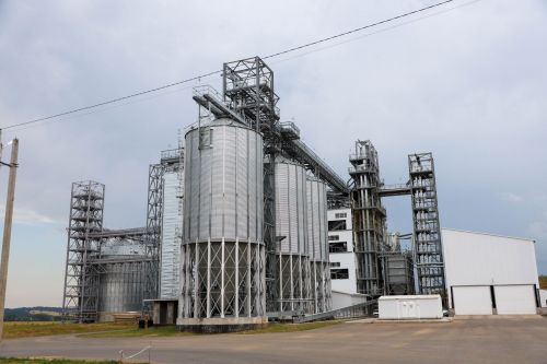 Стало известно, сколько нефти добыли в Мамадышском районе за год