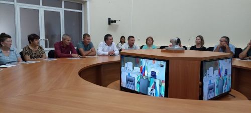 Стало известно, сколько предпринимателей ведут бизнес в Мамадышском районе