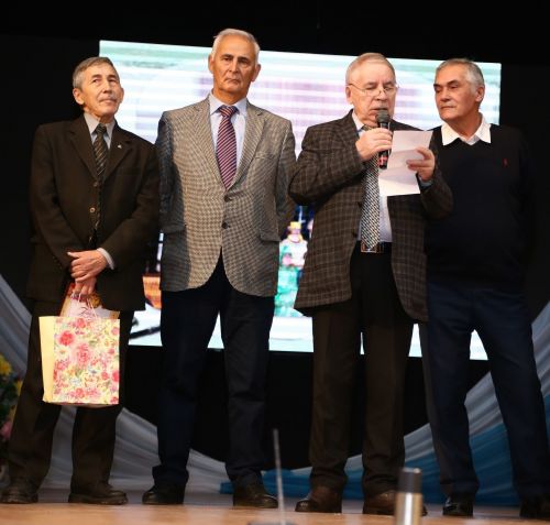 Мамадыш язучыларын беләсезме?