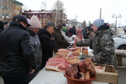 Нәүрүз ярминкәсе киләсе атнада була
