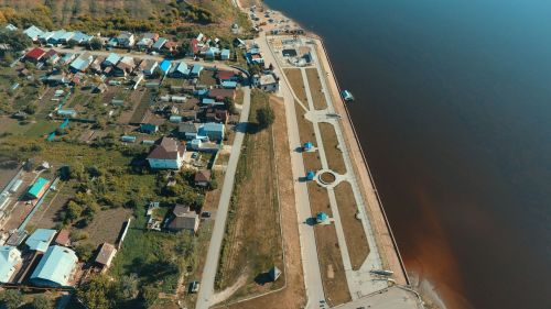 На какие цели будут потрачены денежные средства самообложения горожан в 2023 году