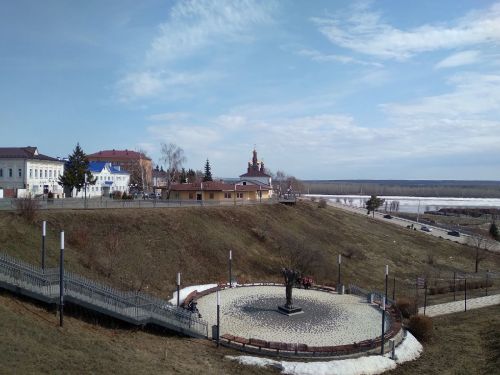Нехватка витаминов весной: мамадышцы поделились секретами борьбы с авитаминозом
