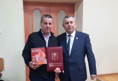 Газификация, самообложение и высокоскоростной интернет: о чем ещё говорили на «Деловом понедельнике» в районной администрации