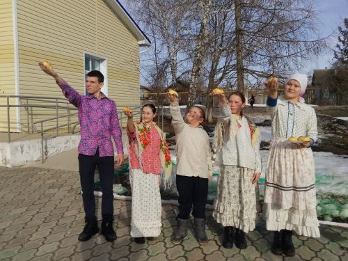 Грачиклар барысына ошады