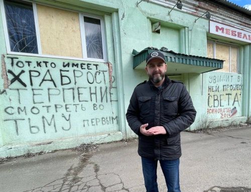 Мамадыш районы депутаты ярдәм алып барды