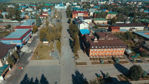 Мамадышта үзара салым акчаларын җыю дәвам итә.
