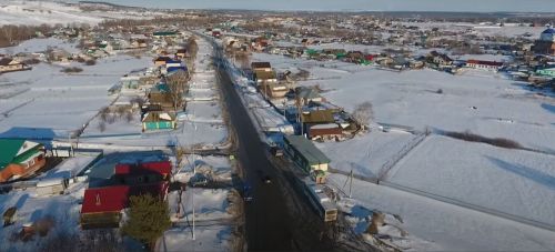 Жители села Красная Горка Мамадышского района останутся без света