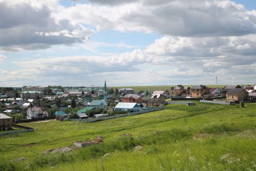 Стало известно, как назовут новую улицу в Мамадыше