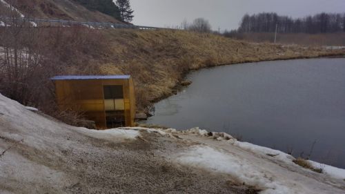 Малмыжская вода из-под крана: в Мамадыше готовят проект новой водопроводной линии