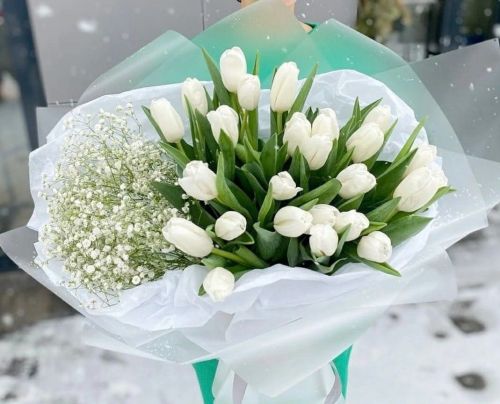 Мамадышцам рассказали, на что обратить внимание при выборе букета и как сохранить его свежесть