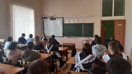 Укучылар тарихи хәтерне яңарттылар