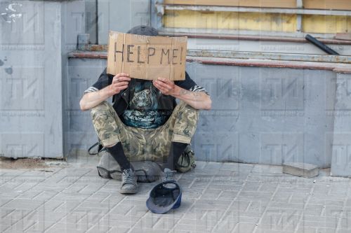 Лица без определенного места жительства стали доставлять неудобства мамадышцам