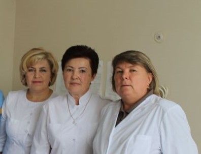 40 лет в медицине