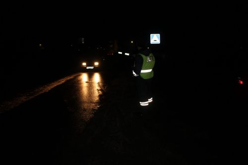 В Мамадышском районе у 41-летнего нарушителя за нетрезвое вождение конфисковали автомобиль