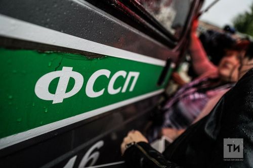 В Мамадышском районе 43-летний мужчина осуждён  за неуплату алиментов
