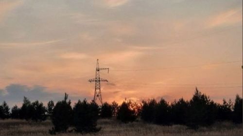 В трех населенных пунктах Мамадышского района отключат электричество