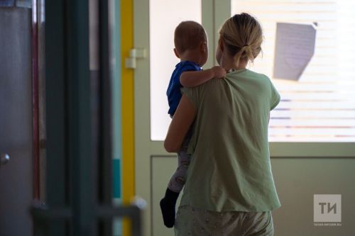 Проект «Точка трезвости» поможет родителю из Мамадышского района излечиться от алкоголизма