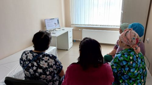 Казанский специалист дала полезные советы