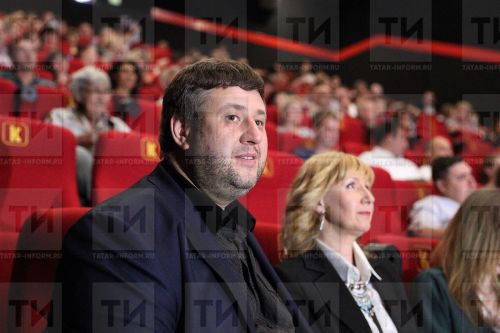 Мамадышский кинозал опубликовал обновленное расписание