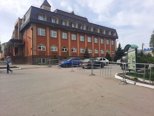 Из-за Крестного хода в Мамадыше перекроют дороги