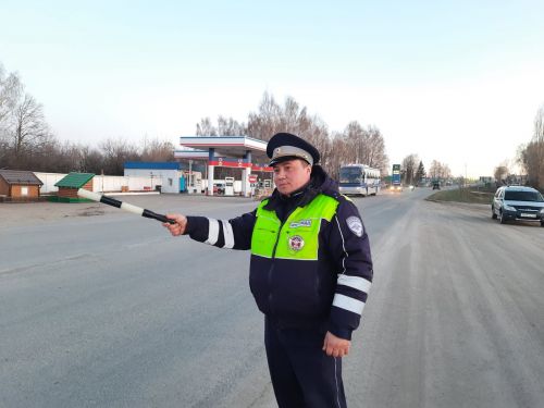 Группы в мессенджерах – «помощь» себе в ущерб: интервью со старшим инспектором ДПС