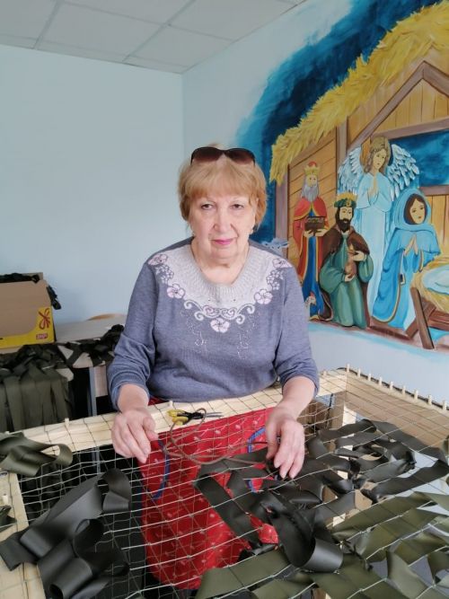 Мамадышские волонтеры рассказали, как и ради чего совершают добрые дела