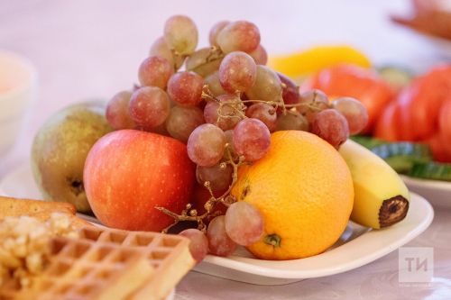 В Роспотребнадзоре развеяли мифы о здоровом питании