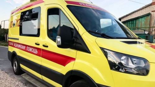 Житель Мамадыша нанес приятелю несколько ножевых ранений