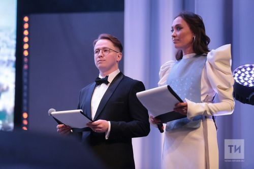 В Татарстане объявили победителей конкурса «Хрустальное перо»