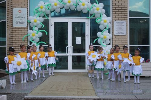 Такое имя ЗАГС регистрирует впервые: в Мамадыше родители необычно назвали новорожденную дочь