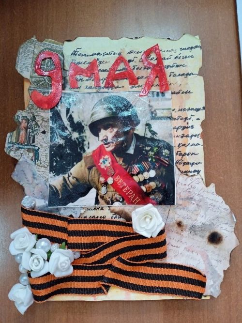 2,8 тысяч жителей Мамадышского района получат подарки ко Дню Победы