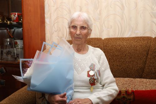 Жительница Мамадыша с малых лет попала в концлагерь
