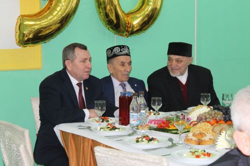 Сугыш һәм хезмәт ветераны