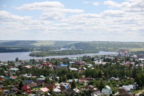 Жители Мамадышского района выбрали объект, который будет благоустроен в следующем году