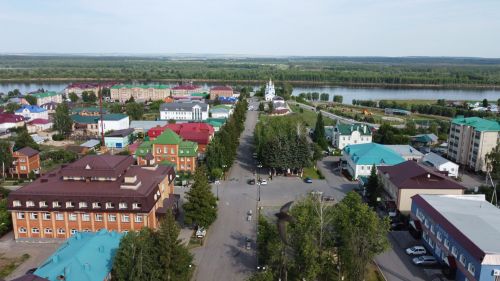 Хорошо там, где нас нет: с начала года около 150 мамадышцев переехали в другое место жительства