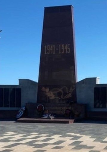 В Мамадыше завтра пройдет митинг «День памяти и скорби»