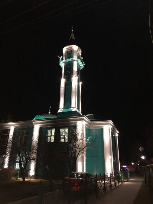 Мамадышским мусульманам рассказали о порядке проведения Курбан-байрама