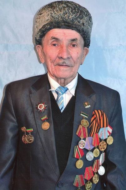 Мамадыш районы җәмәгатьчелеге зур югалту кичерде