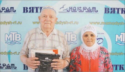 Мамадышский пенсионер 44 года хранил дома выпуск районной газеты