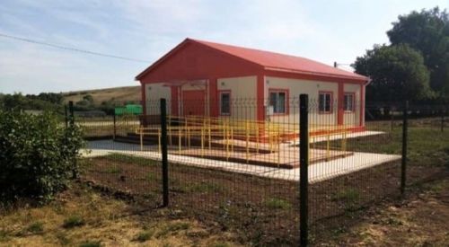 В Мамадышском районе завершено строительство ФАПа