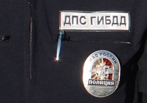 В Мамадыше задержали нетрезвого мотоциклиста
