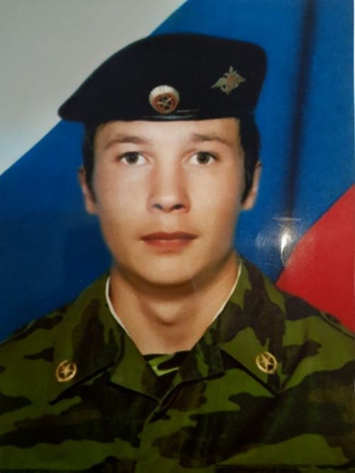 Аниса Галиуллина наградили орденом Мужества посмертно