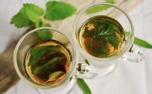 Чай с лимоном - польза и вред. Как правильно готовить?