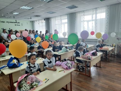 В Мамадышском районе объявлена акция «Помоги собраться в школу»
