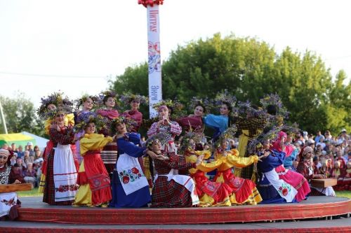 На «Питрау» выступит звезда российской эстрады