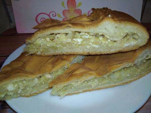 Вкусный рецепт от Минзили Галимовой