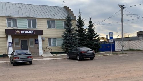 Стало известно количество ДТП В Мамадышском районе за первое полугодие