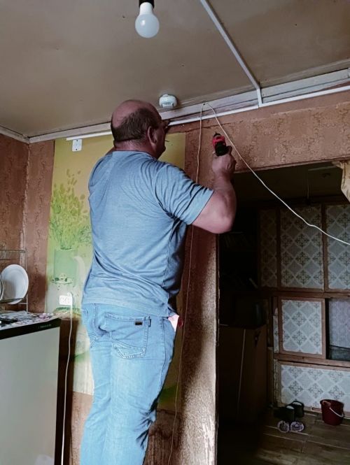 В Мамадышском районе появилась услуга «Социальный мастер»
