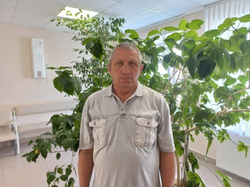 Диспансеризация спасла жизнь мужчины из Мамадышского района
