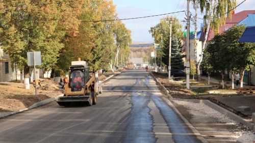 В Мамадыше временно ограничат движение по улице Домолазова